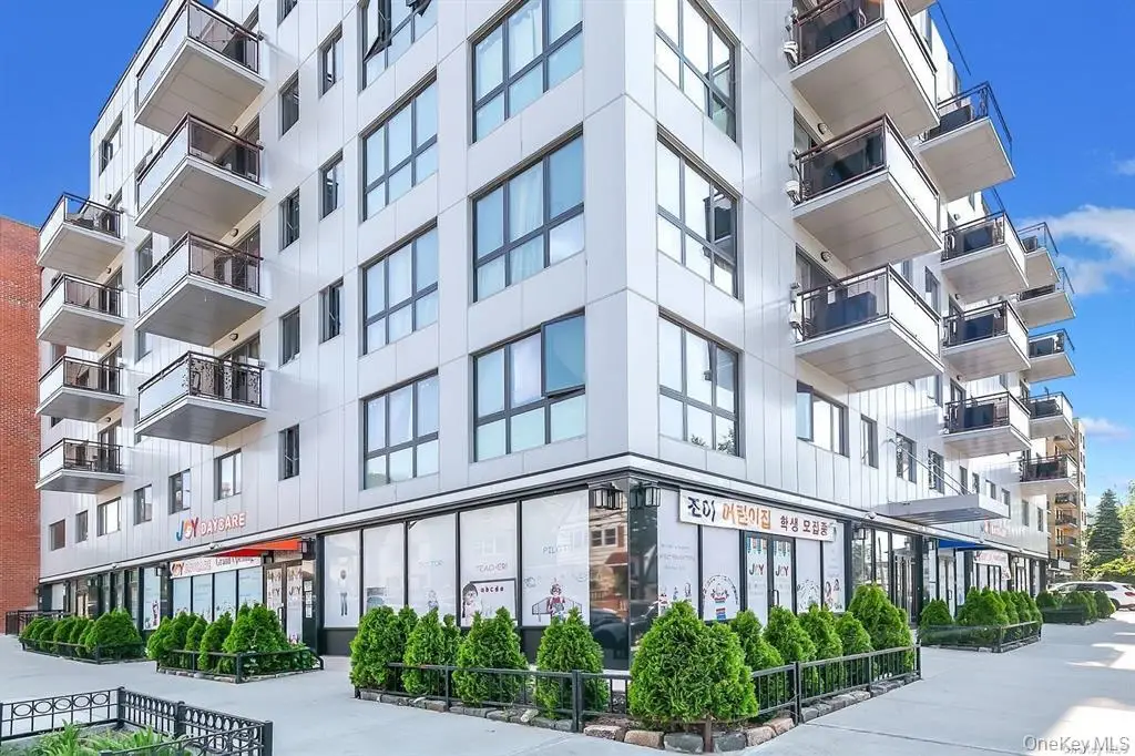 14538 34th Avenue #6G, Flushing, NY 11354 - Image #1