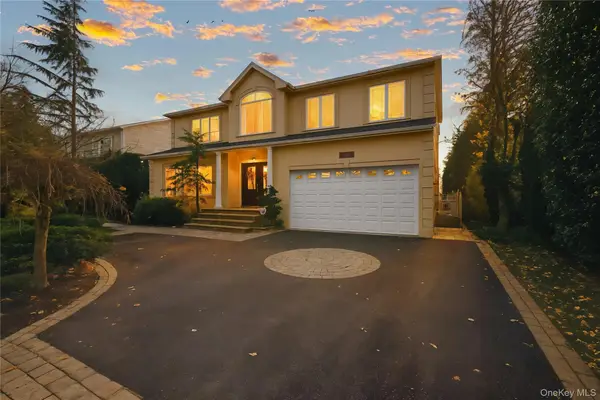 3056 Valentine Place, Wantagh, NY 11793