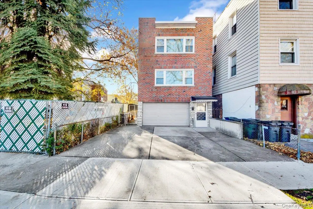 1235 Crosby Avenue, Bronx, NY 10461 - Image #1