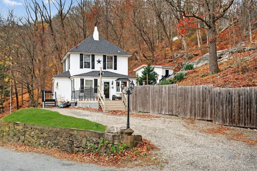 23 Stone Ridge Road, Tuxedo Park, NY 10987 - #2