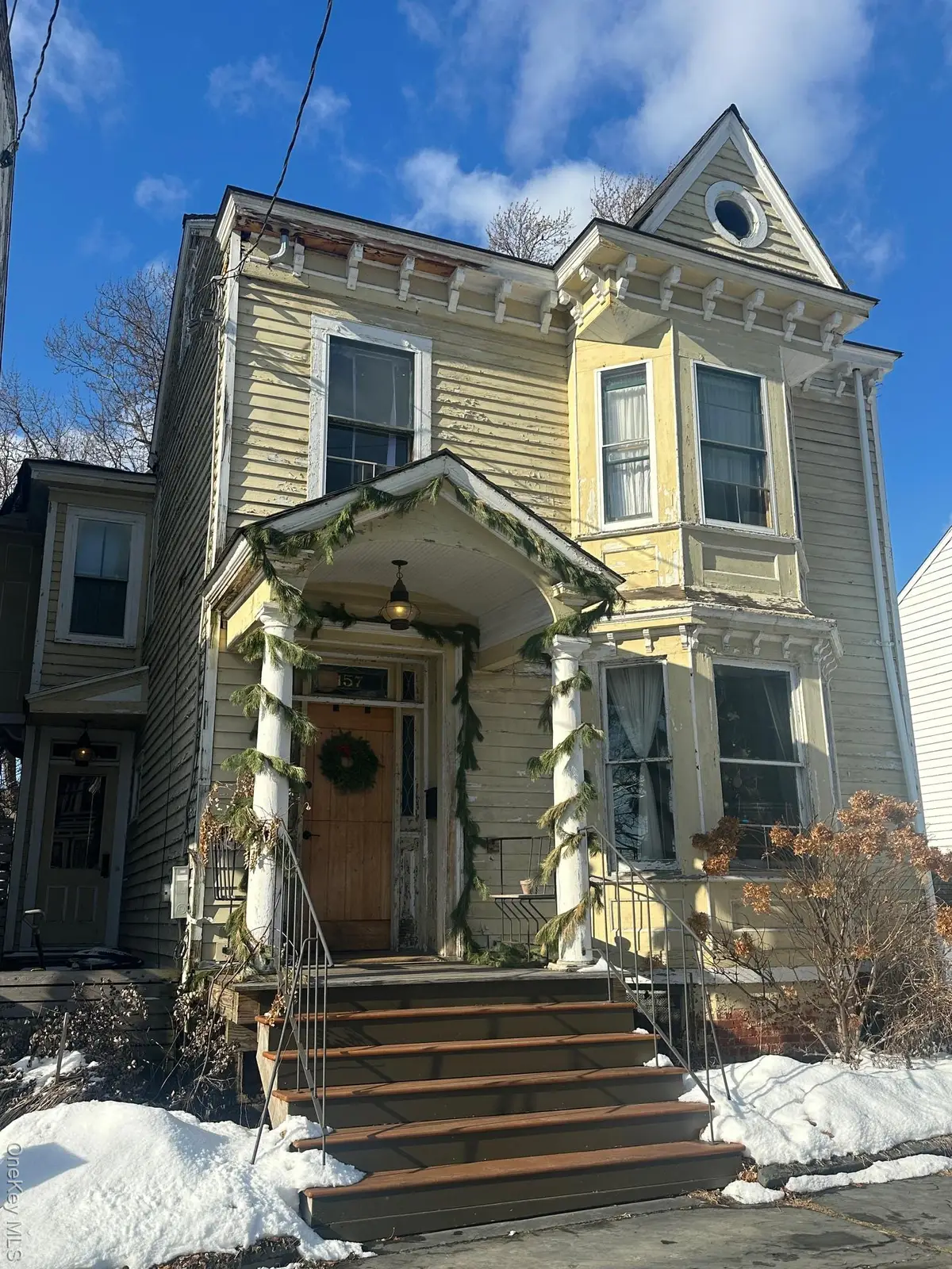 157 Grand Street, Newburgh, NY 12550 - Image #1