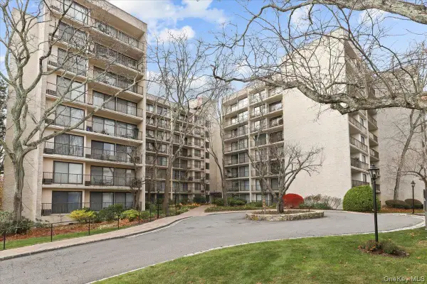 150 Overlook Avenue #6L, Peekskill, NY 10566