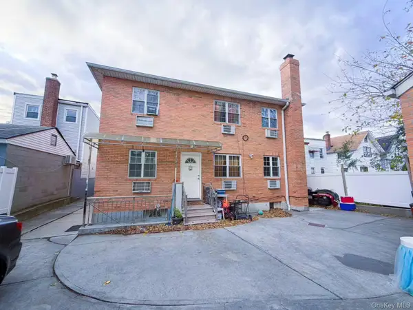 18-43 119th Street, Flushing, NY 11356