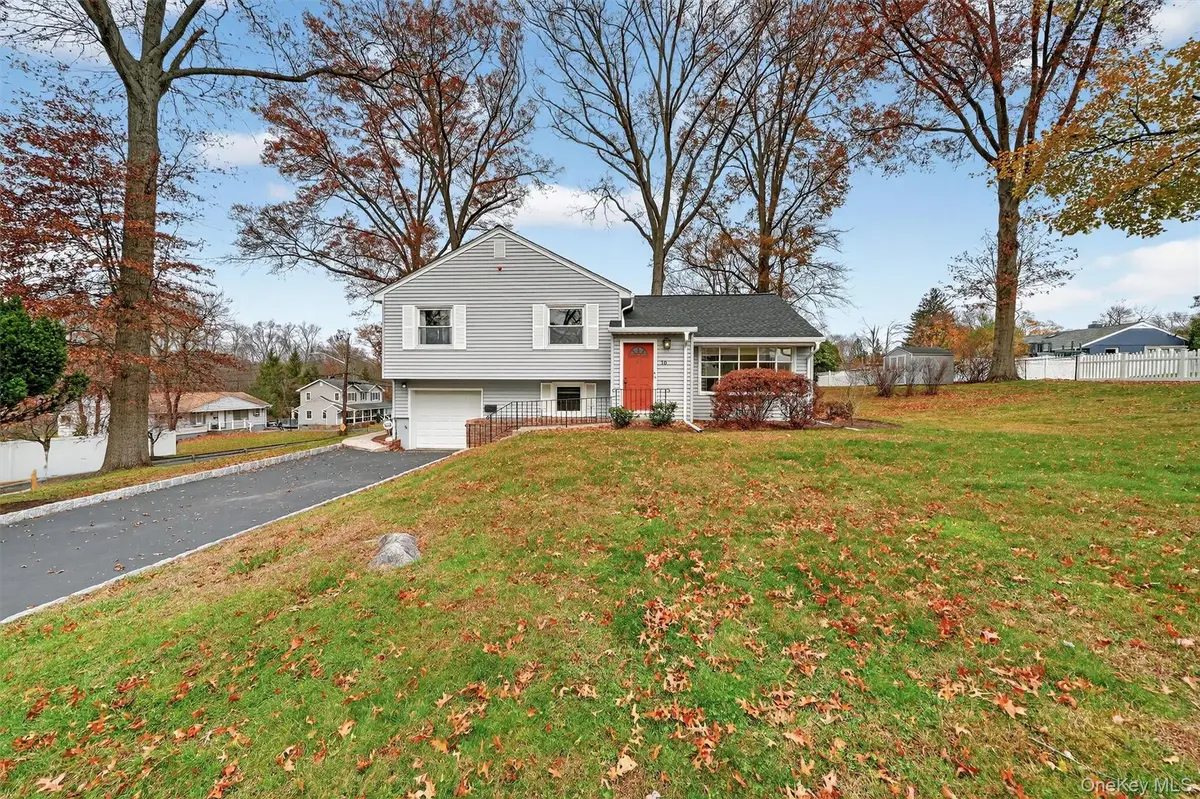 10 Patterson Avenue, West Nyack, NY 10994 - Image #1