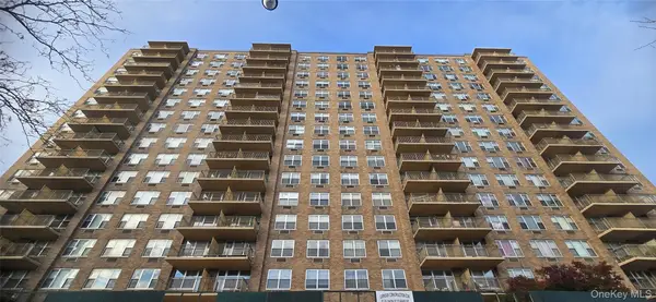 4140 Union Street #12S, Flushing, NY 11355