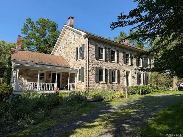 510 Decker Road, Shawangunk, NY 12589 - #2