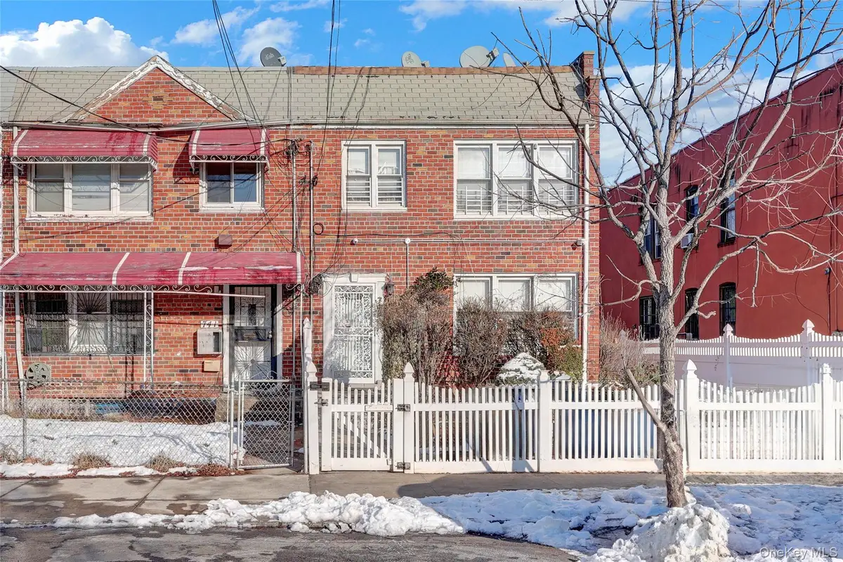 743 Warwick Street, Brooklyn, NY 11207 - Image #1