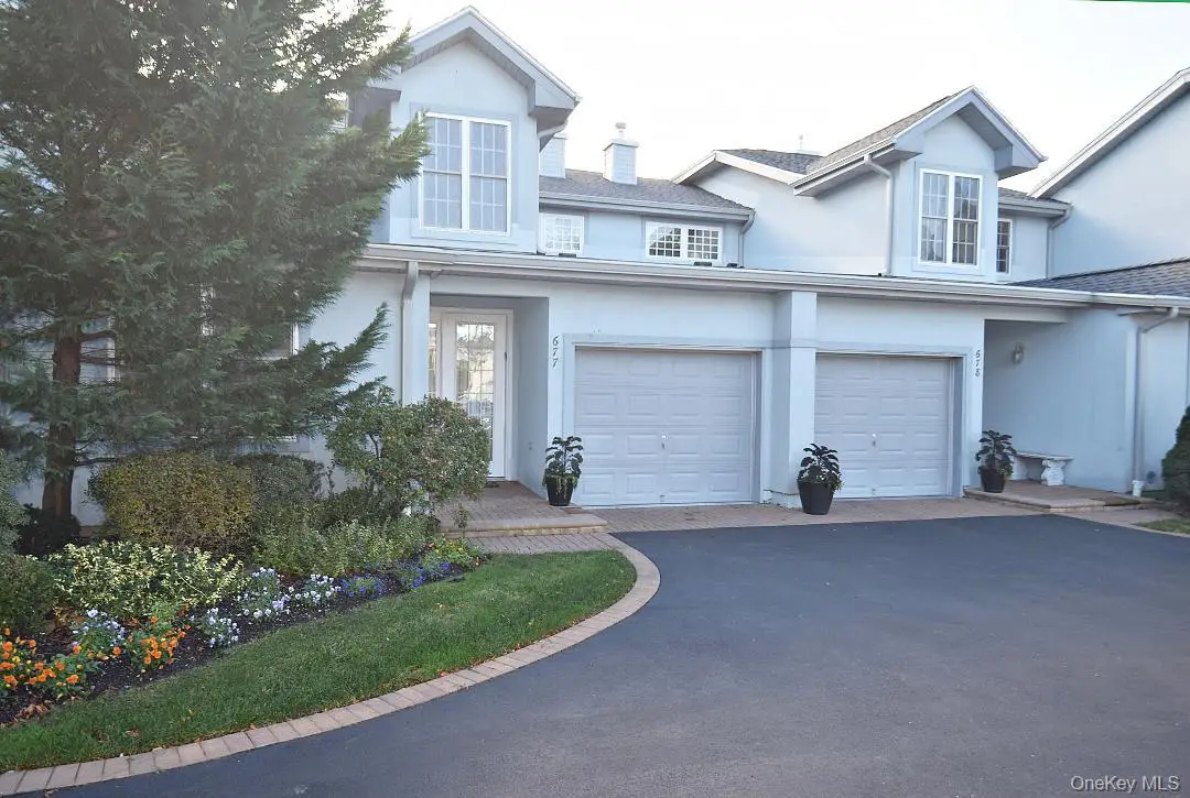 677 Balfour Place, Melville, NY 11747 - Image #1