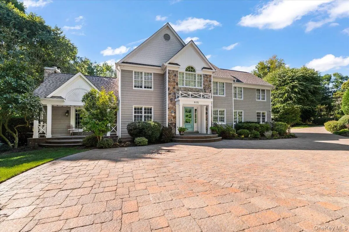 6 Maureen Drive, Mount Sinai, NY 11766 - #1