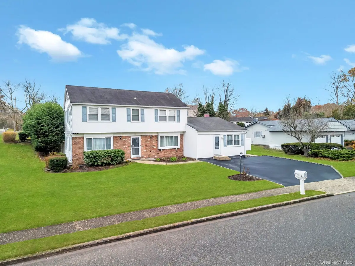 2 Tulip Grove Drive, Lake Grove, NY 11755 - Image #1