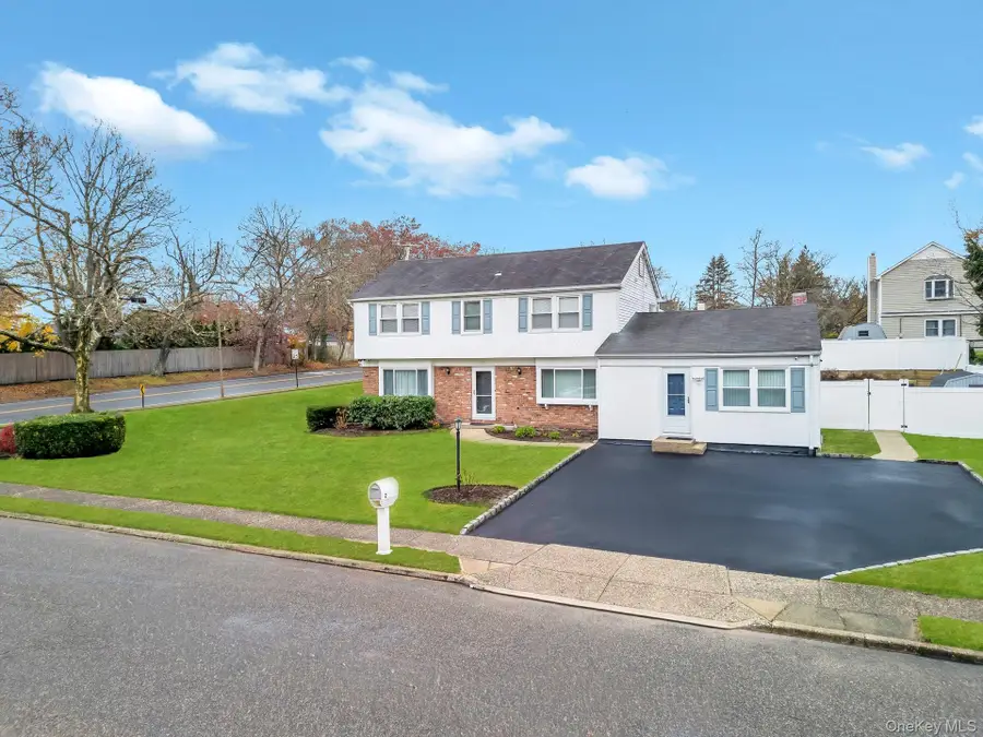 2 Tulip Grove Drive, Lake Grove, NY 11755 - Image #2