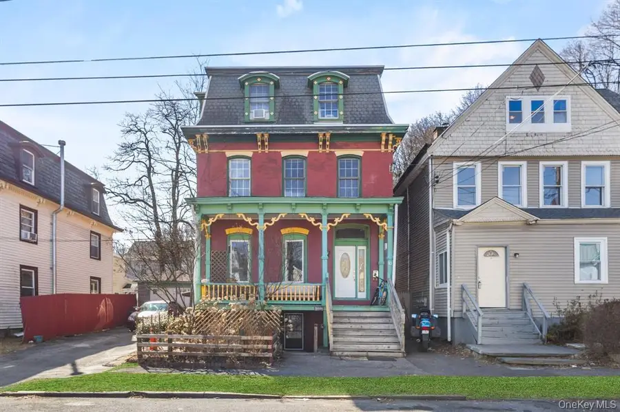 113 Hone Street, Kingston, NY 12401 - Image #2