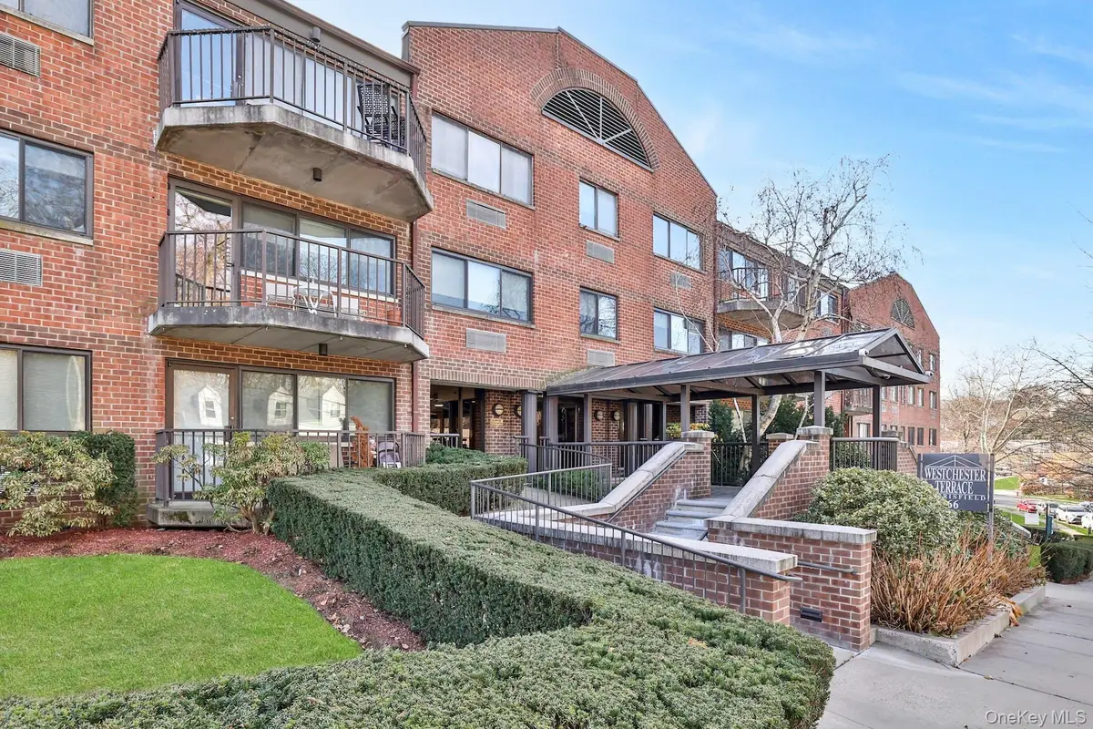 66 Crisfield Street #3Y, Yonkers, NY 10710 - Image #1
