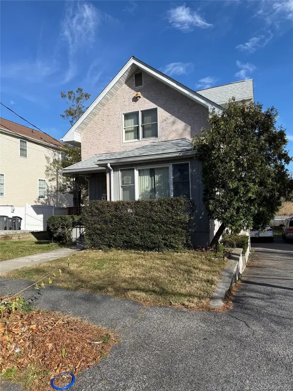 60 Cloverdale Avenue, White Plains, NY 10603