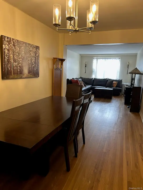 2080 Barnes Avenue #3B, Bronx, NY 10462