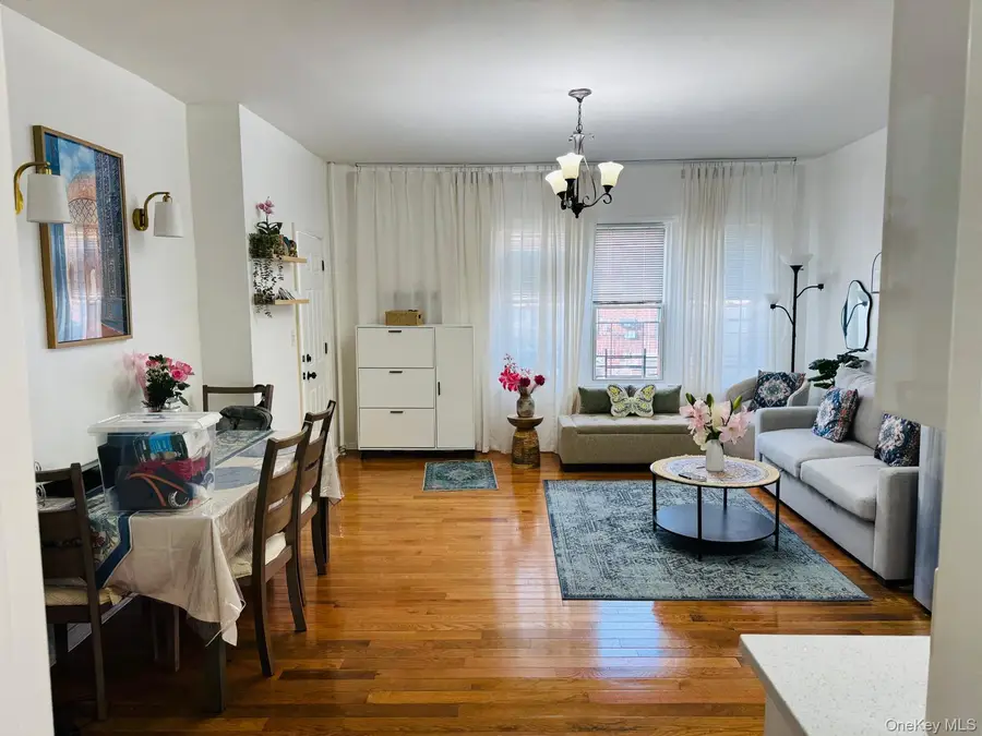 95-12 Woodhaven Court, Ozone Park, NY 11416 - Image #2