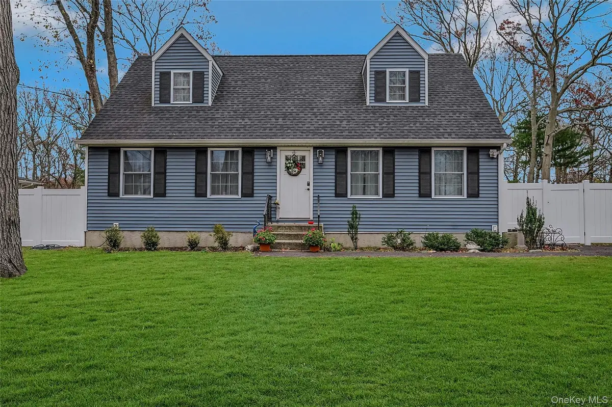 458 Lockwood Drive, Shirley, NY 11967 - Image #1