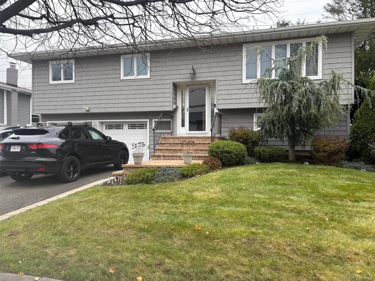 51 Deer Lane, Hicksville, NY 11801 - Image #1