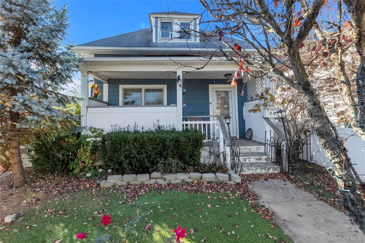 81 Fairground Avenue, Huntington Station, NY 11746 - Image #1