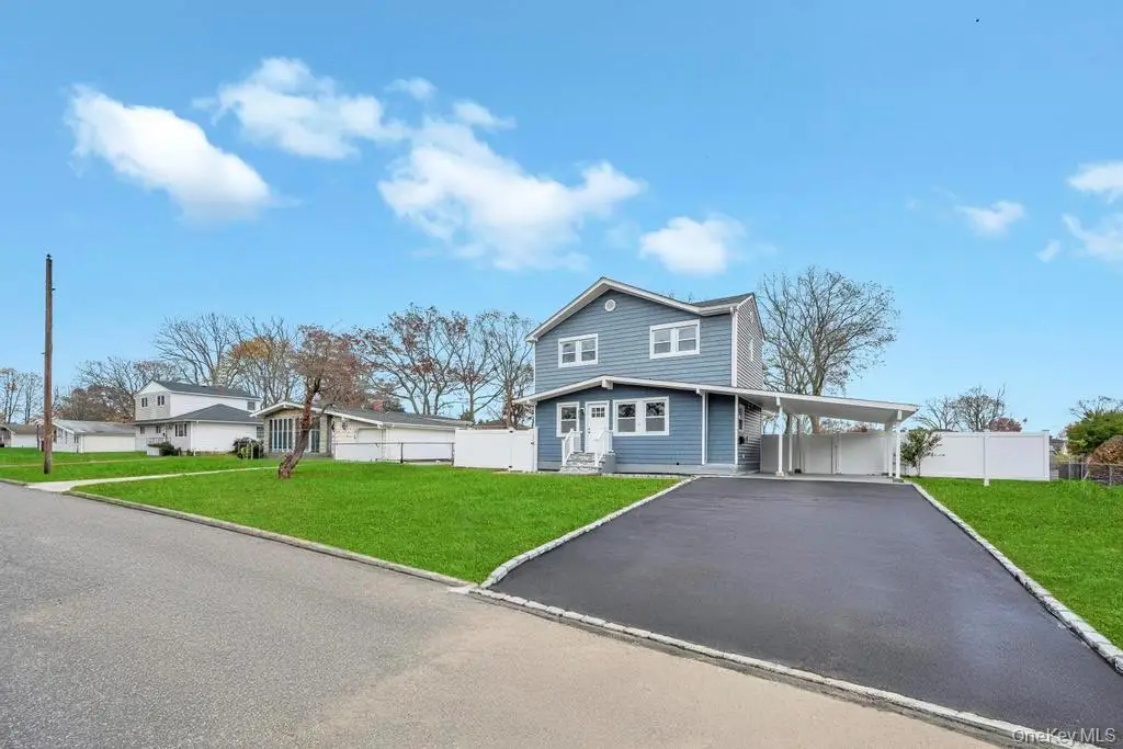 15 Duane Drive, Ronkonkoma, NY 11779 - Image #1