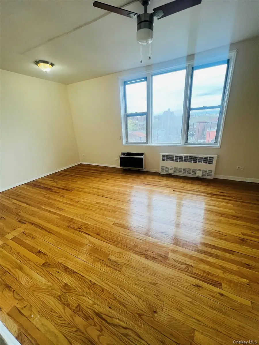 2181 Starling Avenue #5D, Bronx, NY 10462 - #2