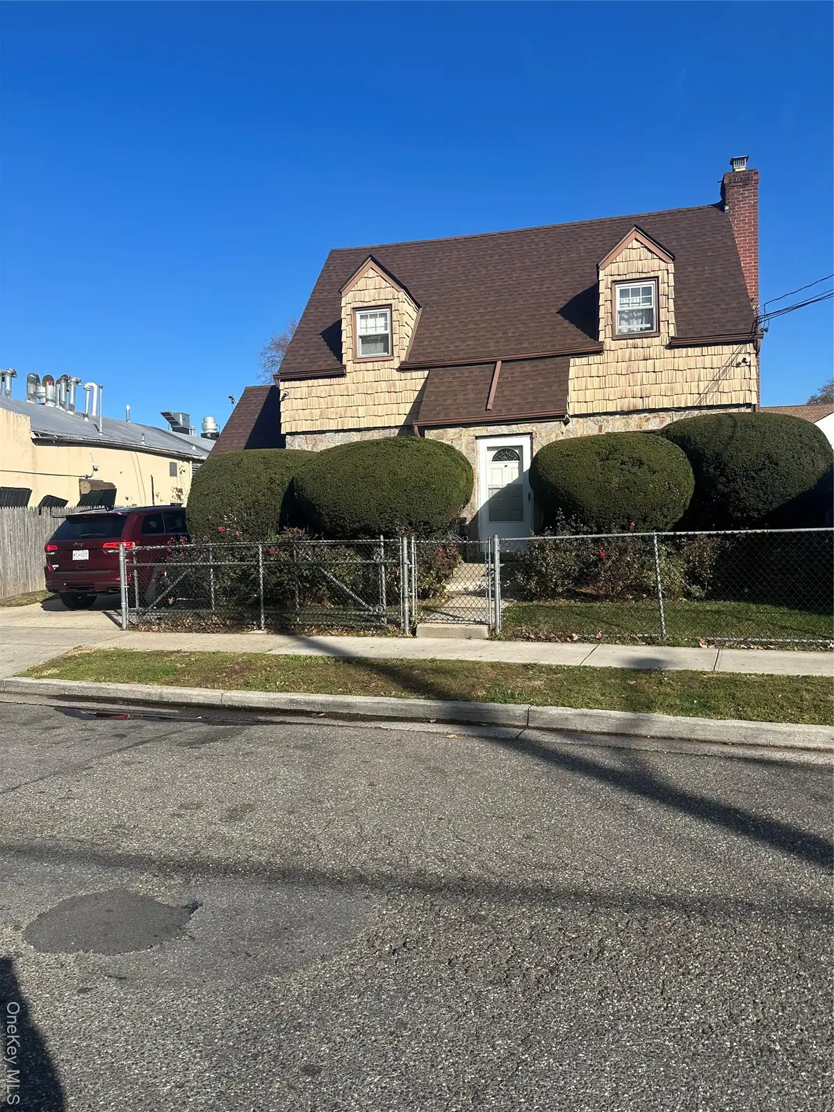 16 Hendrickson Avenue, Hempstead, NY 11550 - Image #1