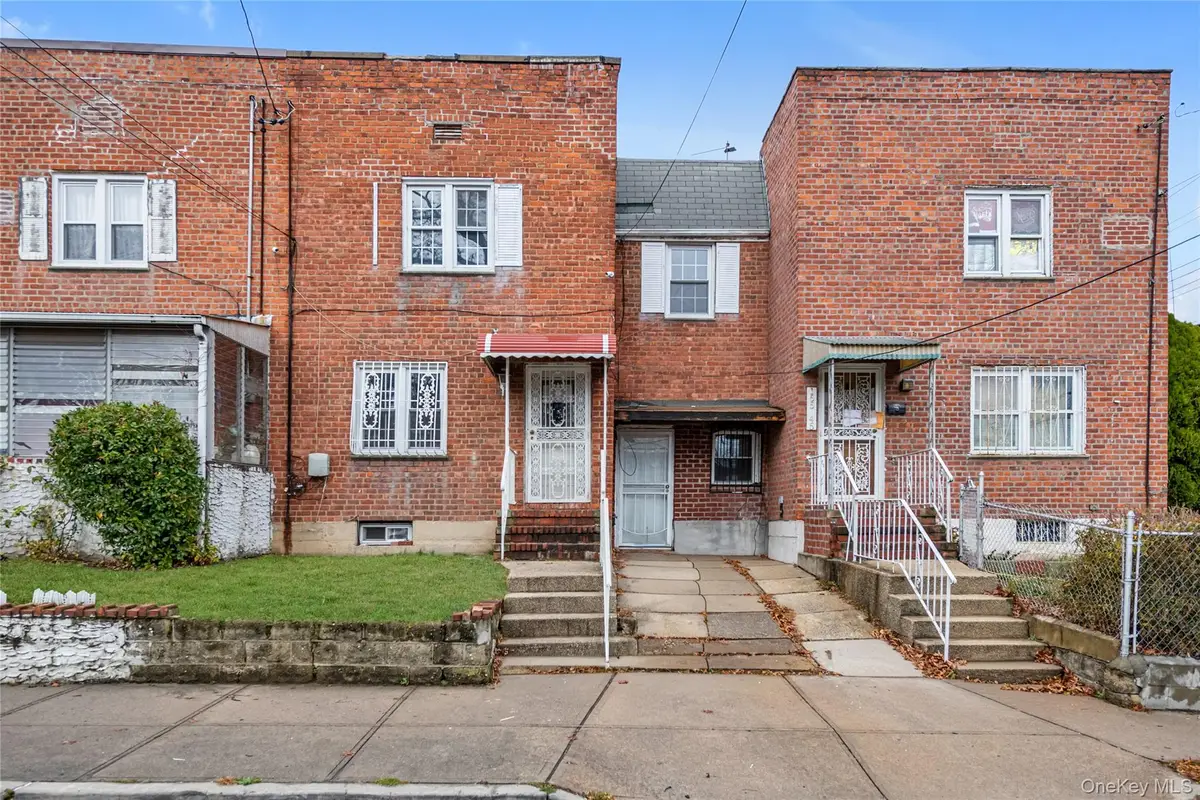 165-43 144th Terrace, Jamaica, NY 11434 - Image #1