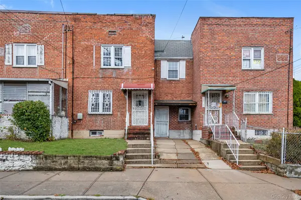 165-43 144th Terrace, Jamaica, NY 11434