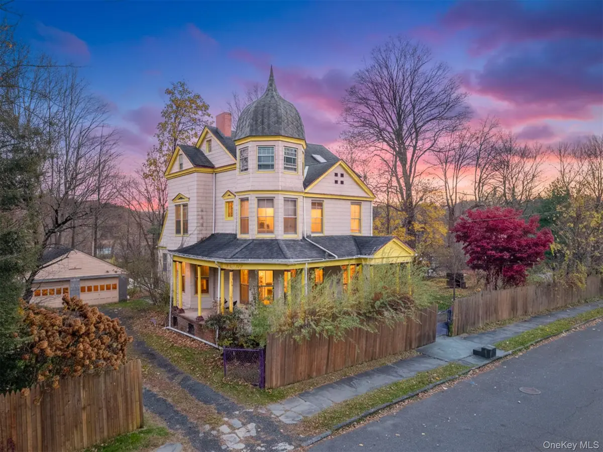 156 Hunter Street, Kingston, NY 12401 - Image #1