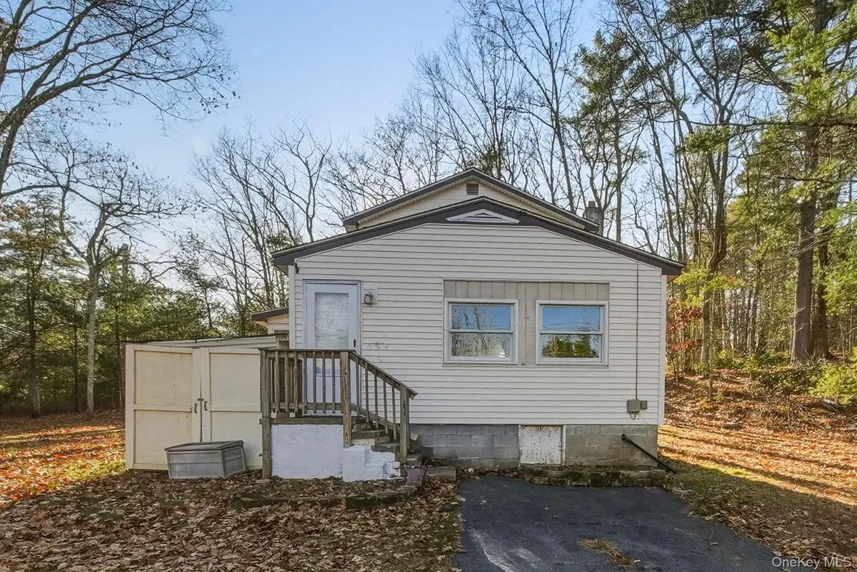 140 Highland Lake Road, Highland Lake, NY 12743 - #1