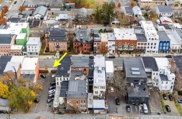 411 Warren Street, Hudson, NY 12534 - Image #2