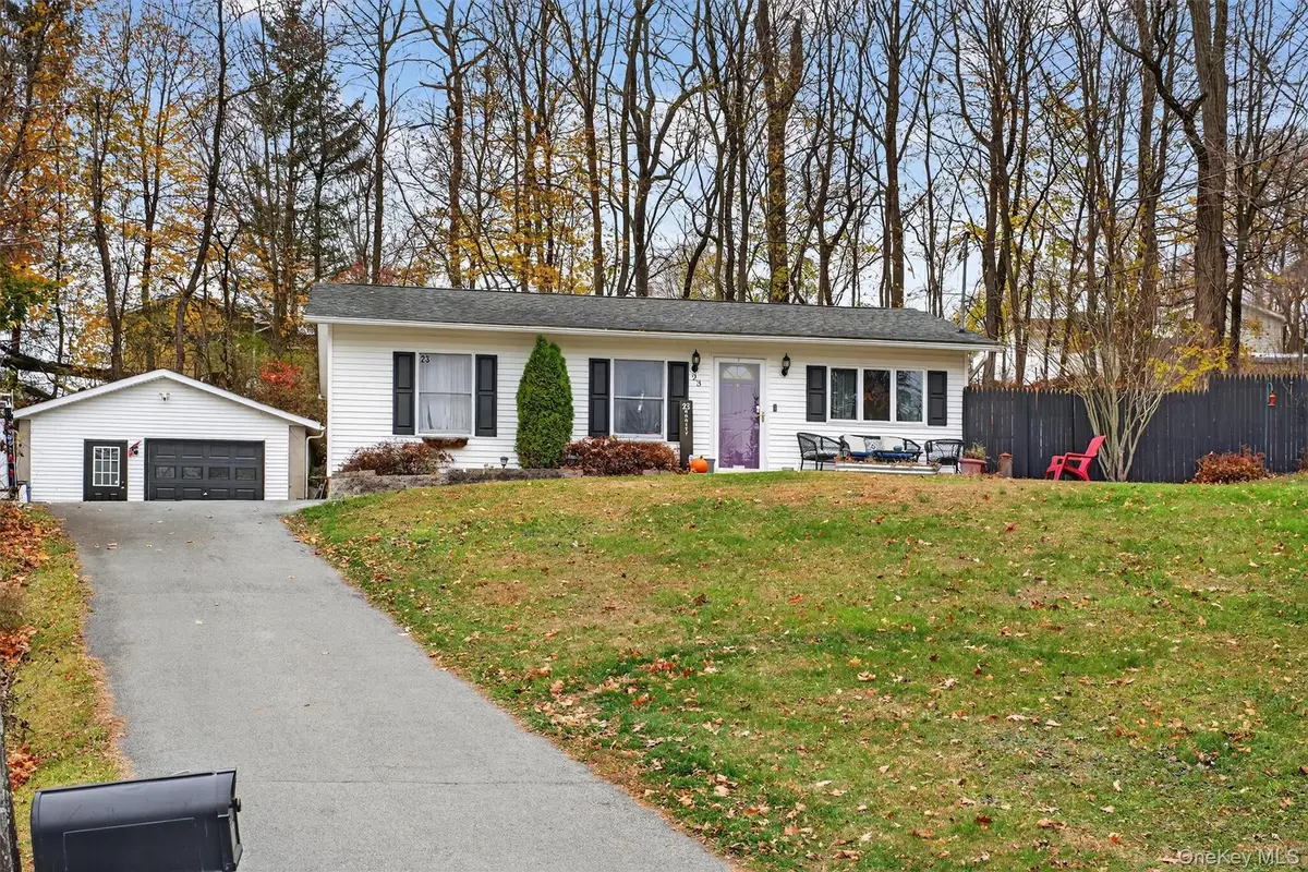 23 Crotty Court, Monroe, NY 10950 - Image #1