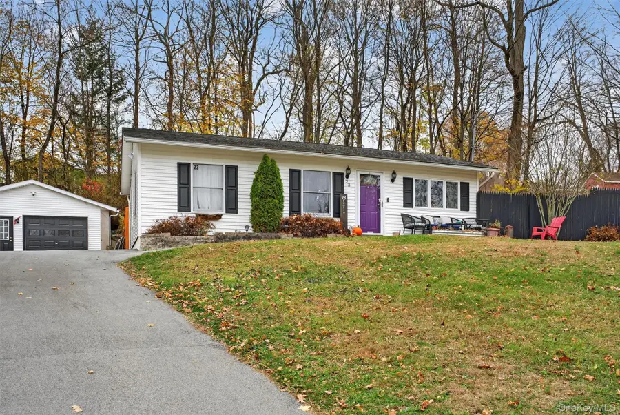 23 Crotty Court, Monroe, NY 10950 - Image #2