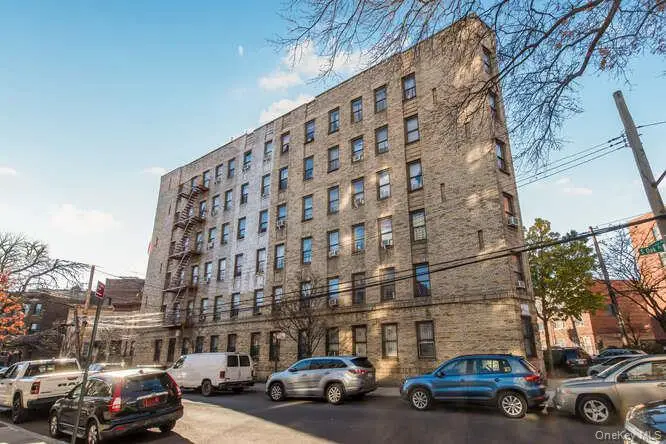 3230 Cruger Avenue #7 Units, Bronx, NY 10467 - Image #3