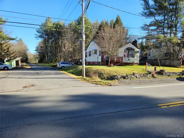 3624 State Route 55, Kauneonga Lake, NY 12720