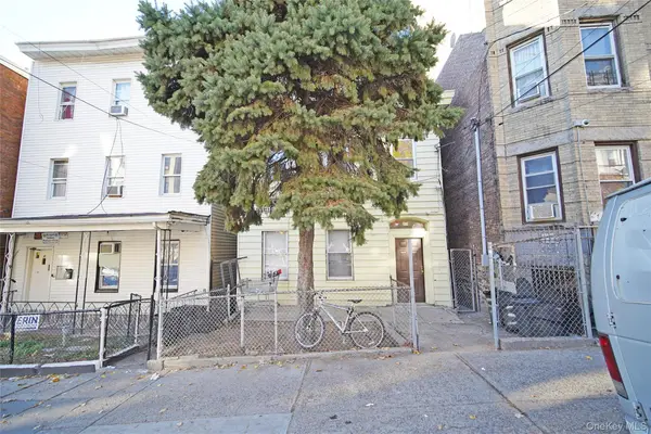 45 Linden St, Yonkers, NY 10701
