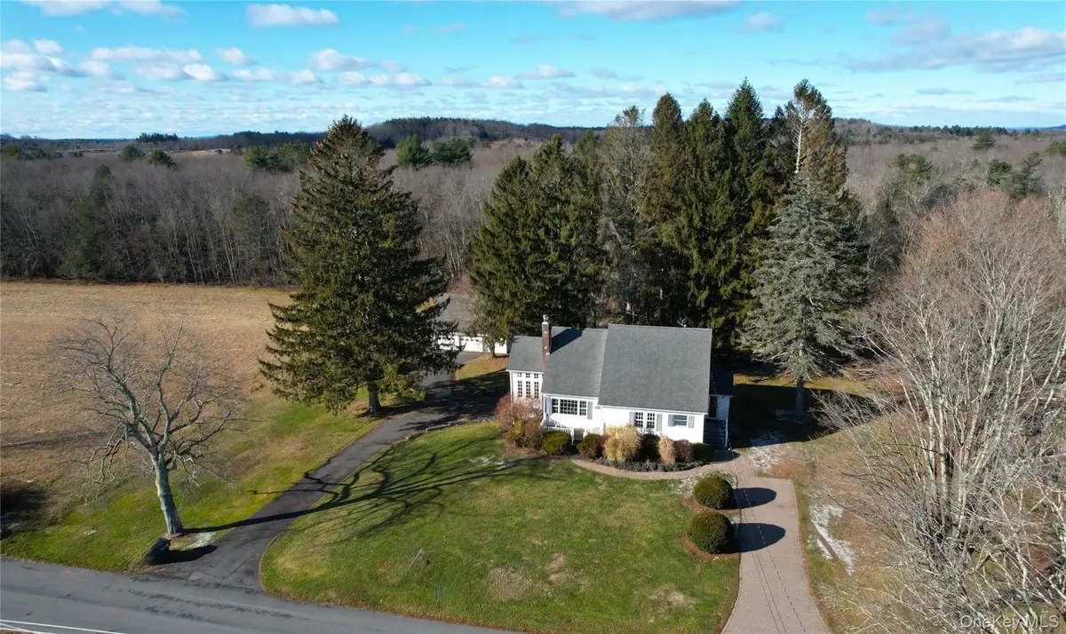 237 Best Road, Swan Lake, NY 12783 - Image #1