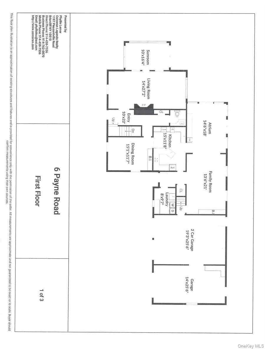 6 Payne Road, Elmsford, NY 10523 - Image #3