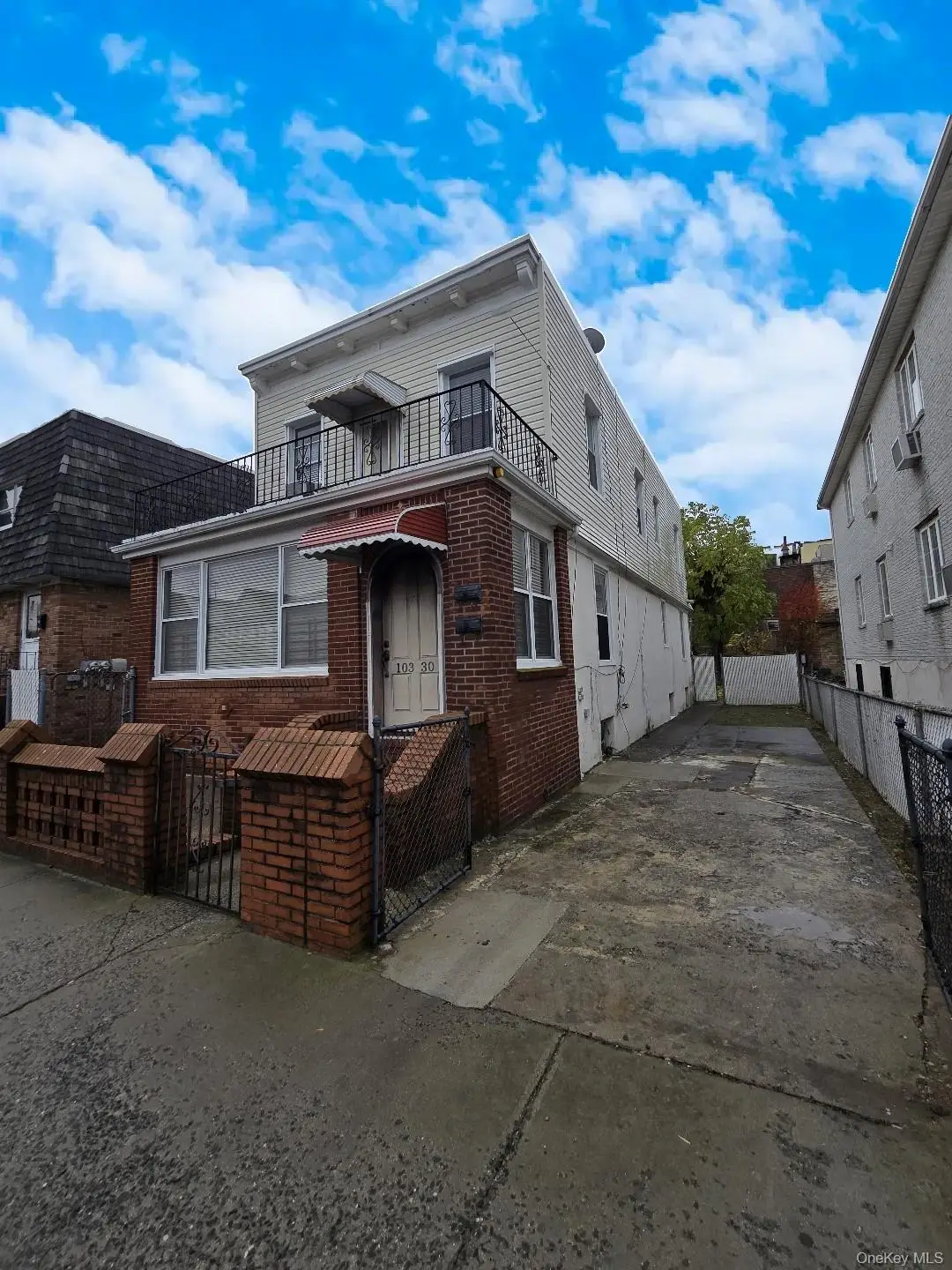 10330 102nd Street, Ozone Park, NY 11417 - Image #1