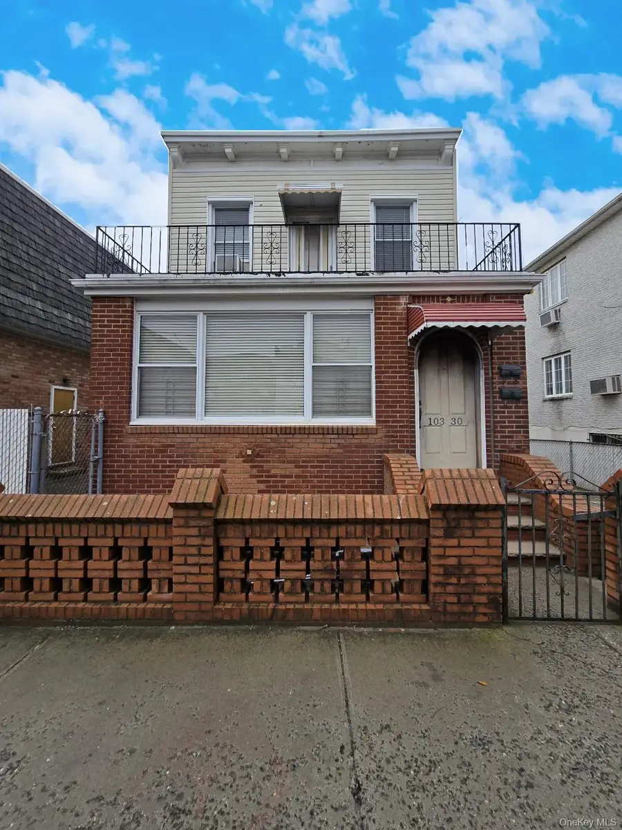 10330 102nd Street, Ozone Park, NY 11417 - Image #2