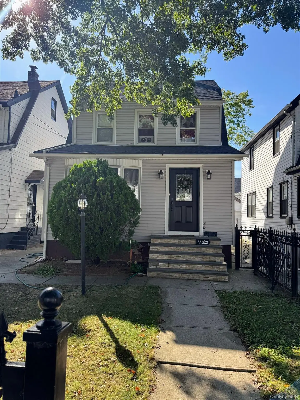 11322 198th Street, Saint Albans, NY 11412 - #1