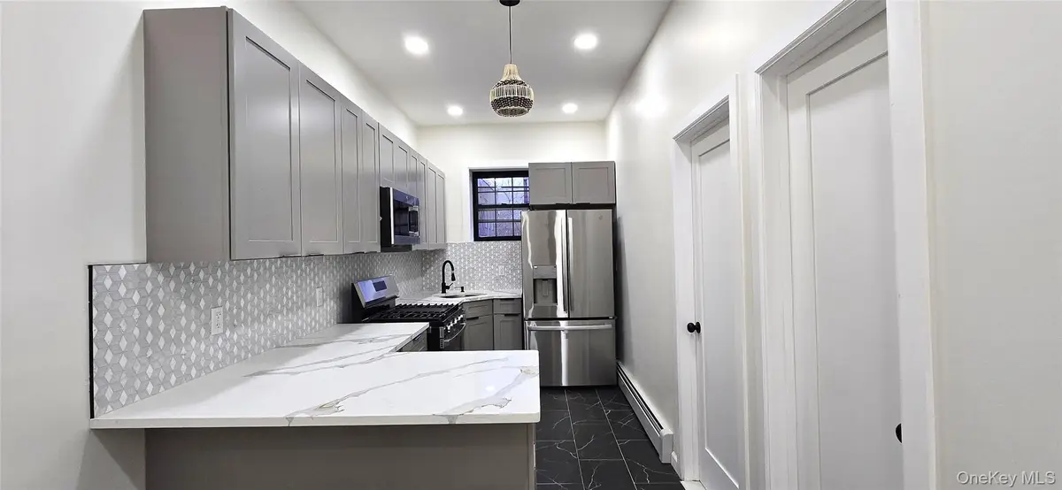 537 Miller Avenue, Brooklyn, NY 11207 - Image #1