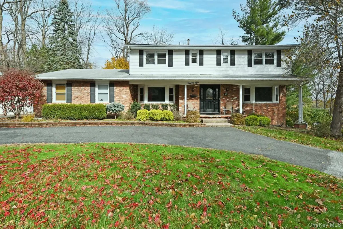 25 Flint Drive, Spring Valley, NY 10977 - Image #1