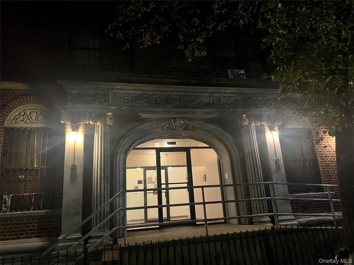 1738 Union Street #2A, Brooklyn, NY 11213 - Image #1