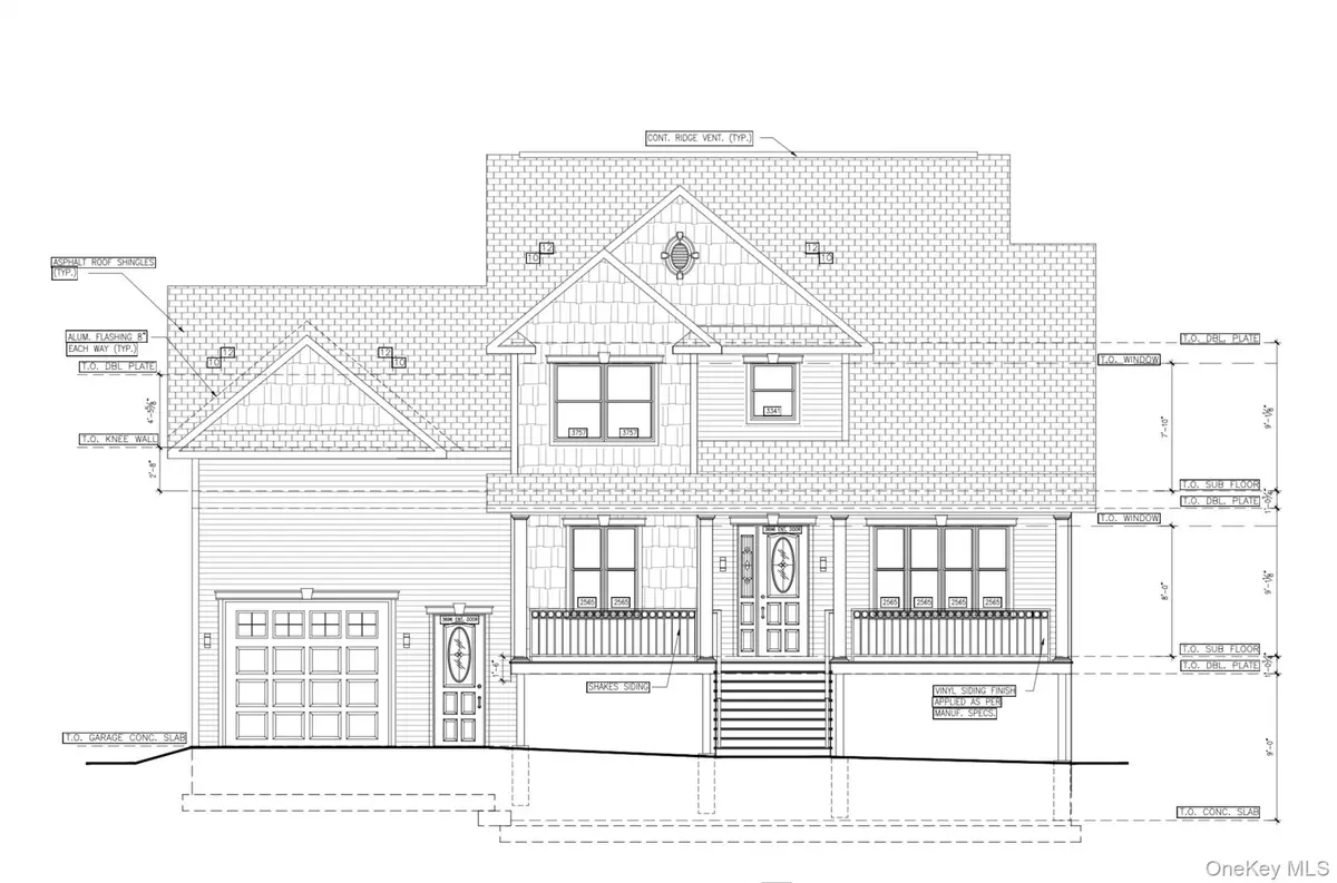 23 Central Valley, Monroe, NY 10950 - Image #1