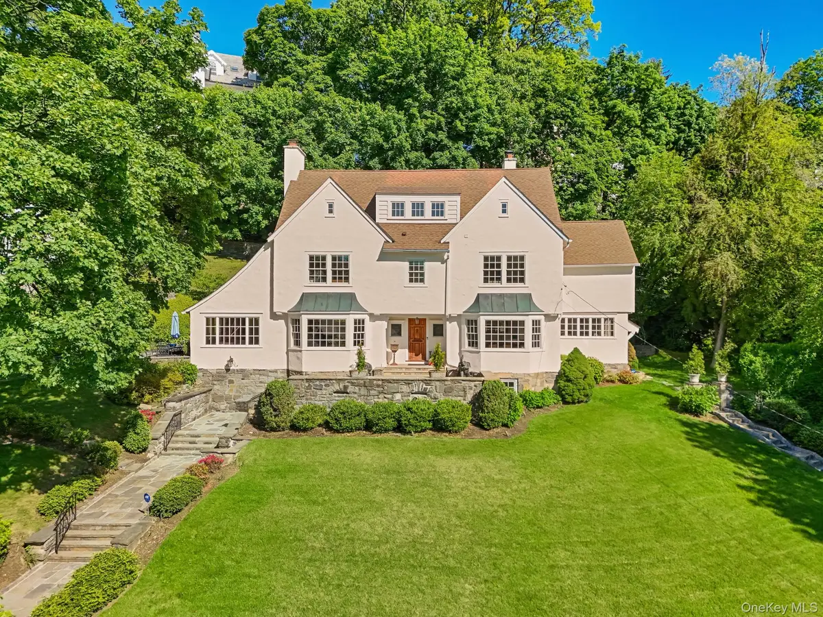51 Avon Road, Bronxville, NY 10708 - Image #1