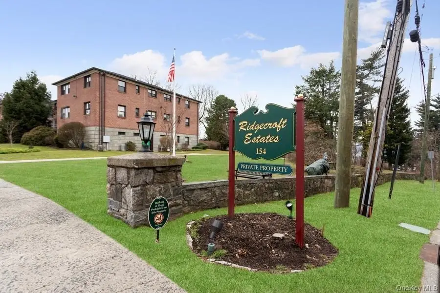 154 Martling Avenue #5-J6, Tarrytown, NY 10591 - Image #1