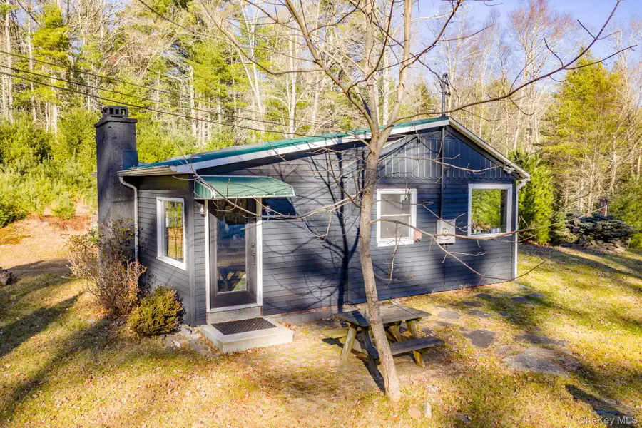 136 Yulan Barryville Road, Barryville, NY 12719 - Image #2