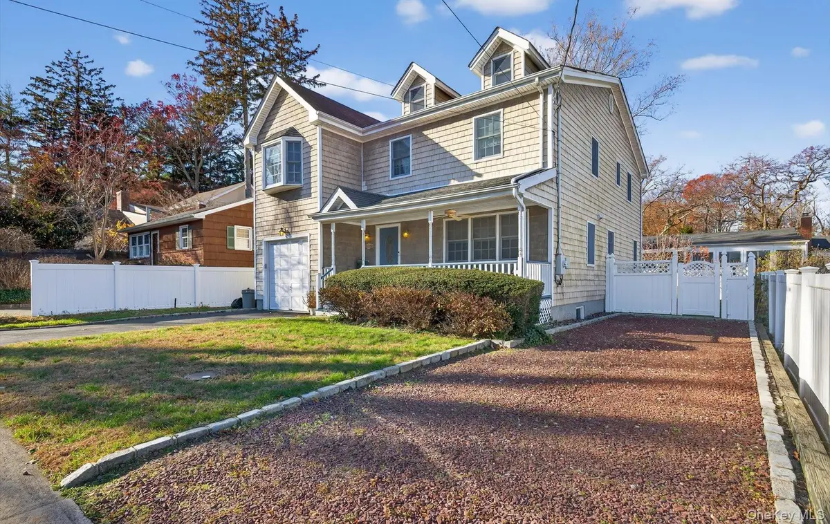 2 Mountain Avenue, Bayville, NY 11709 - Image #1