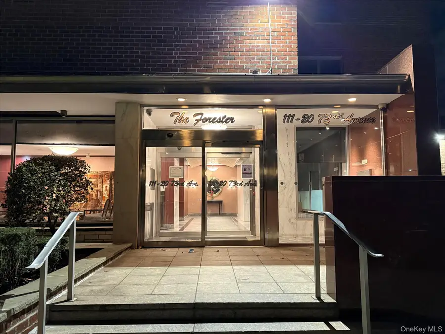 111-20 73rd Avenue #6D, Forest Hills, NY 11375 - Image #3
